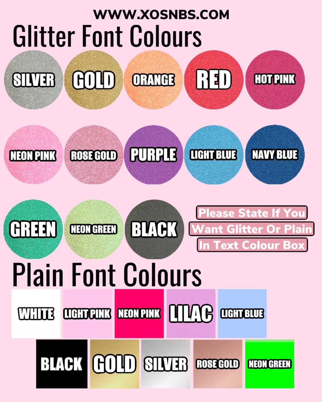 Bargain Birthday Box! | More Colours Available