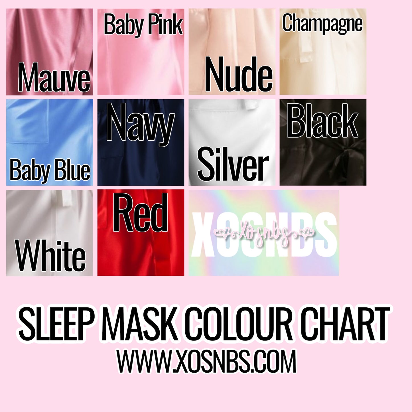 Bargain Birthday Box! | More Colours Available