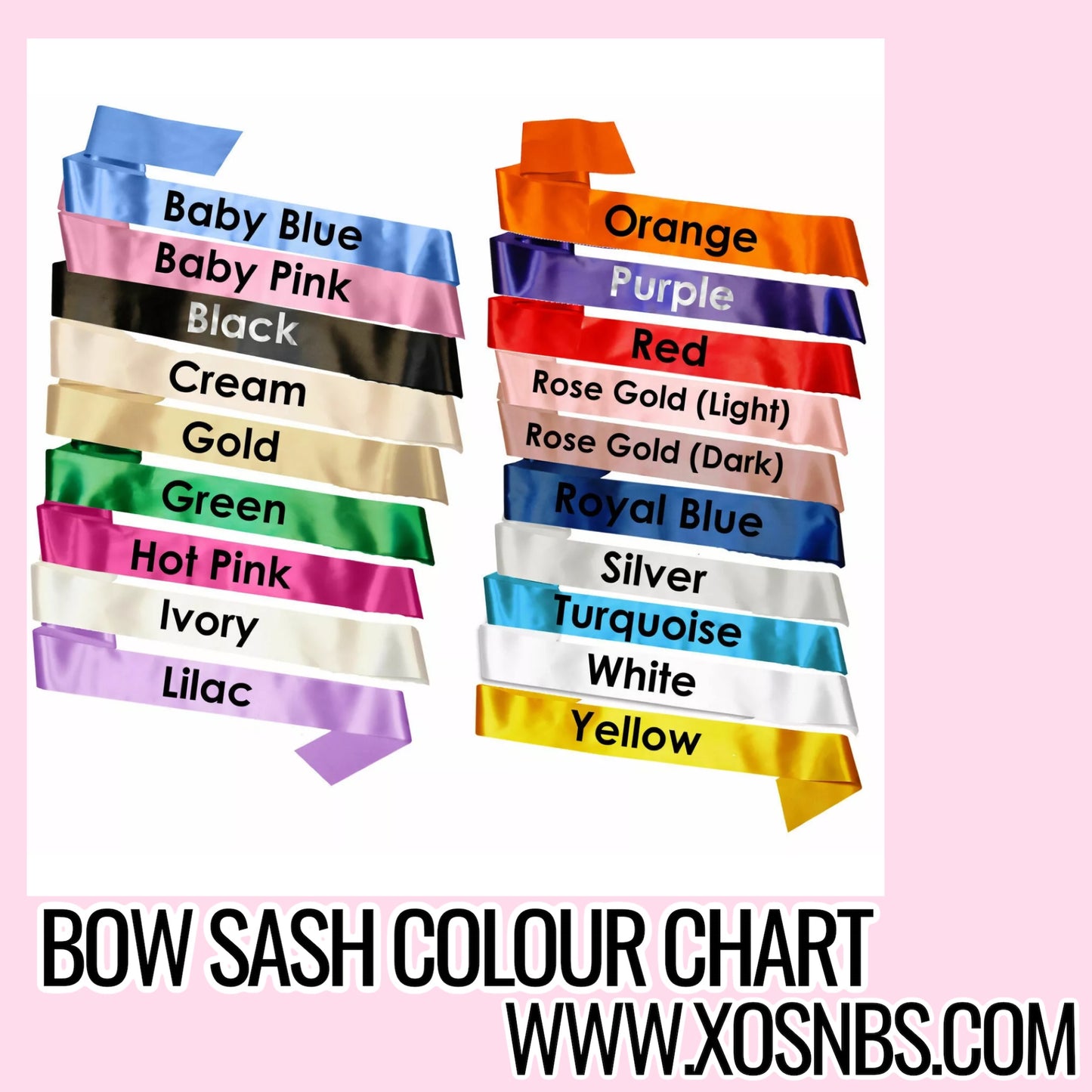 Bargain Birthday Box! | More Colours Available