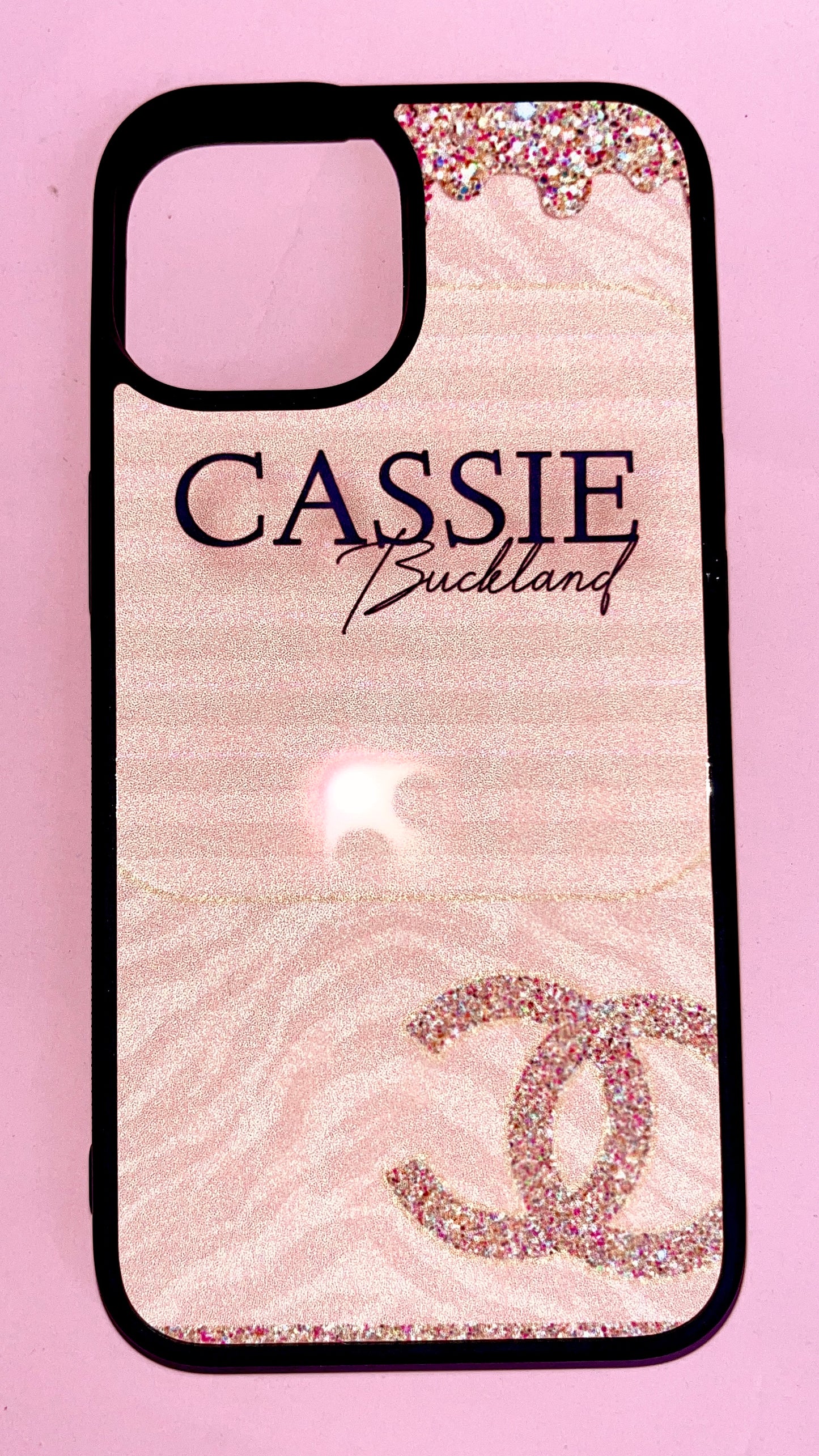 Personalised Phone Cases