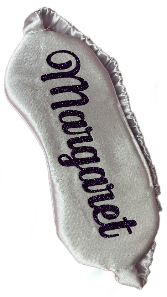 Personalised Eye Mask | Kids