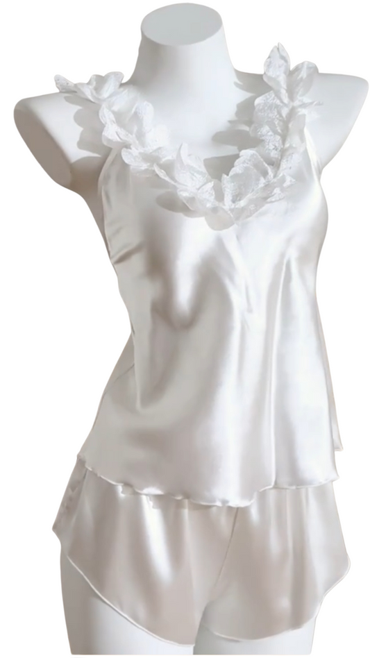 Petal Cami Set