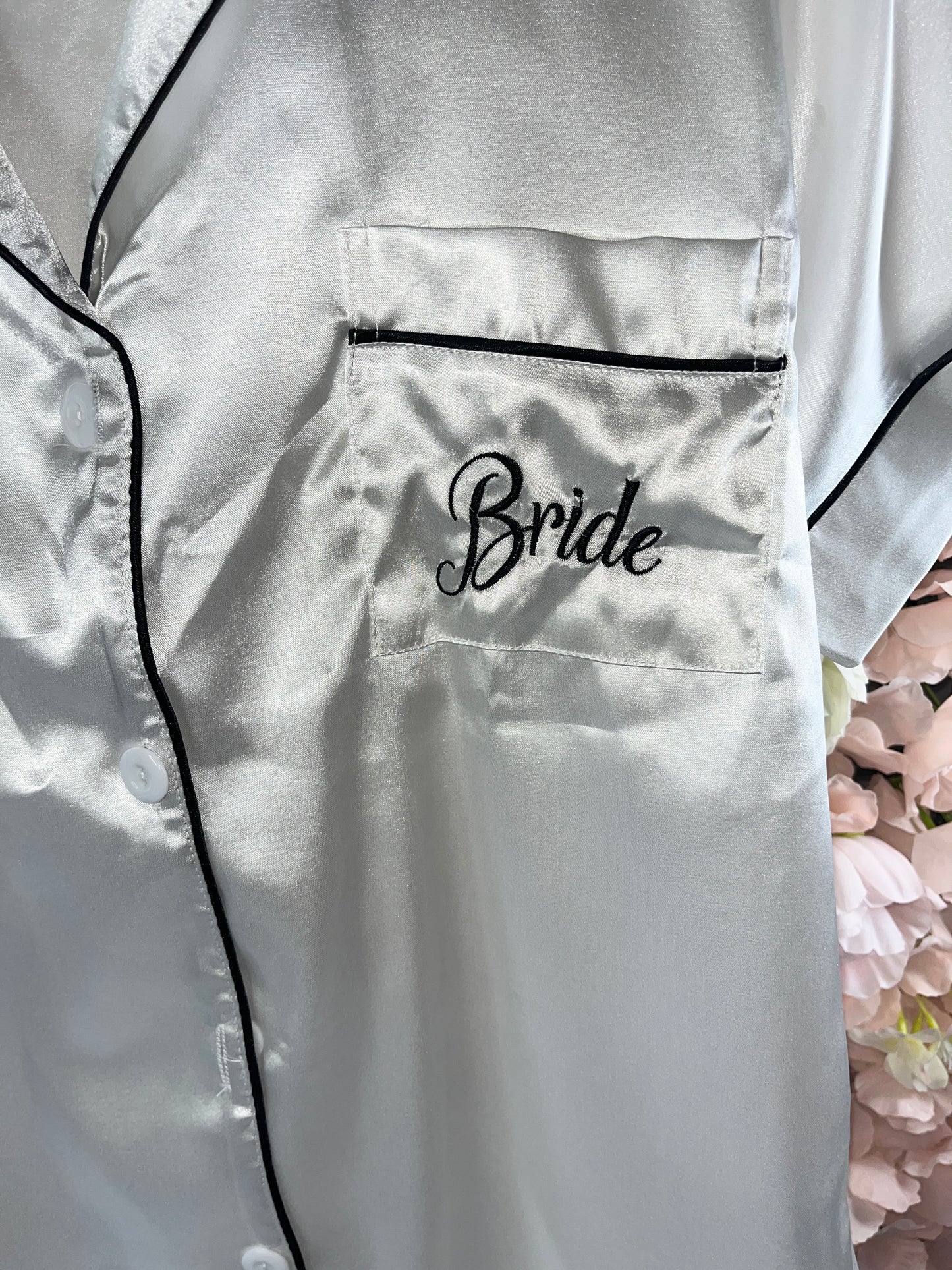 Bride Pjs