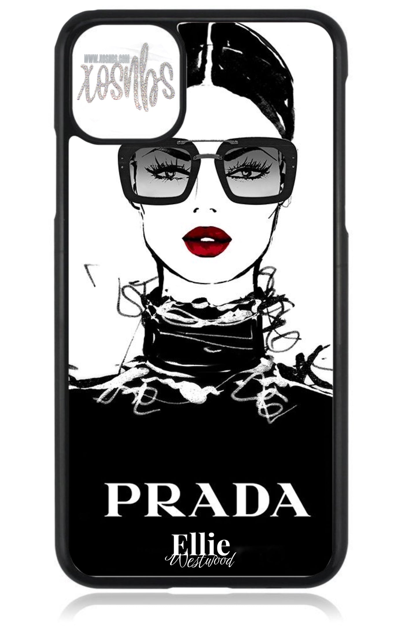 Personalised Phone Cases