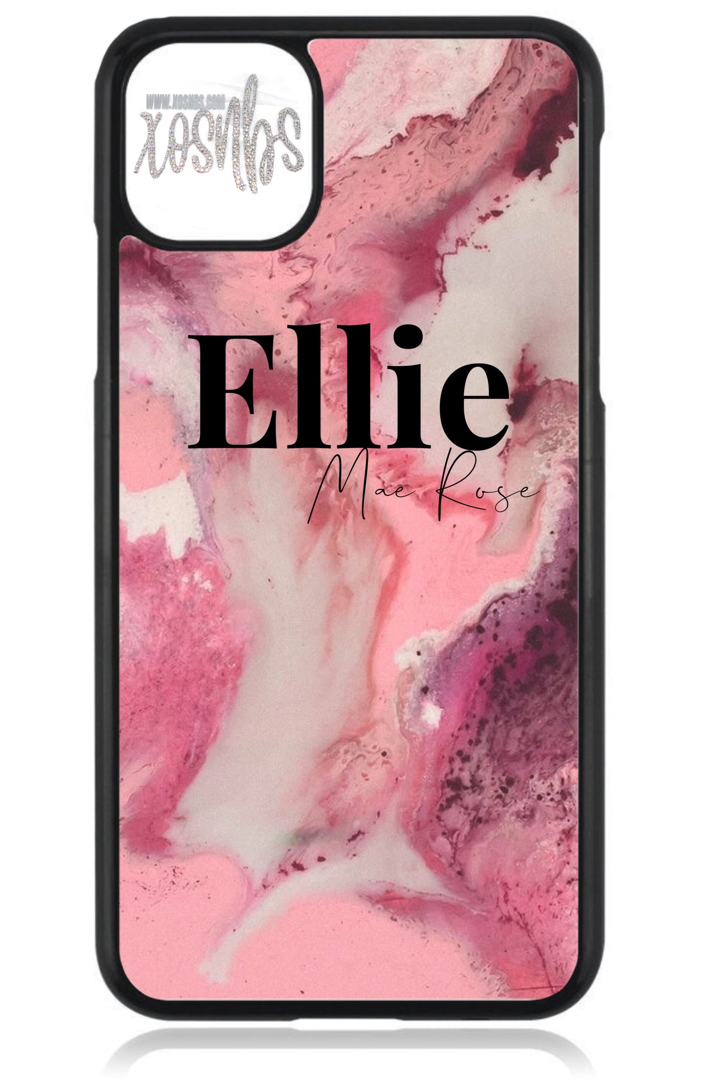 Personalised Phone Cases