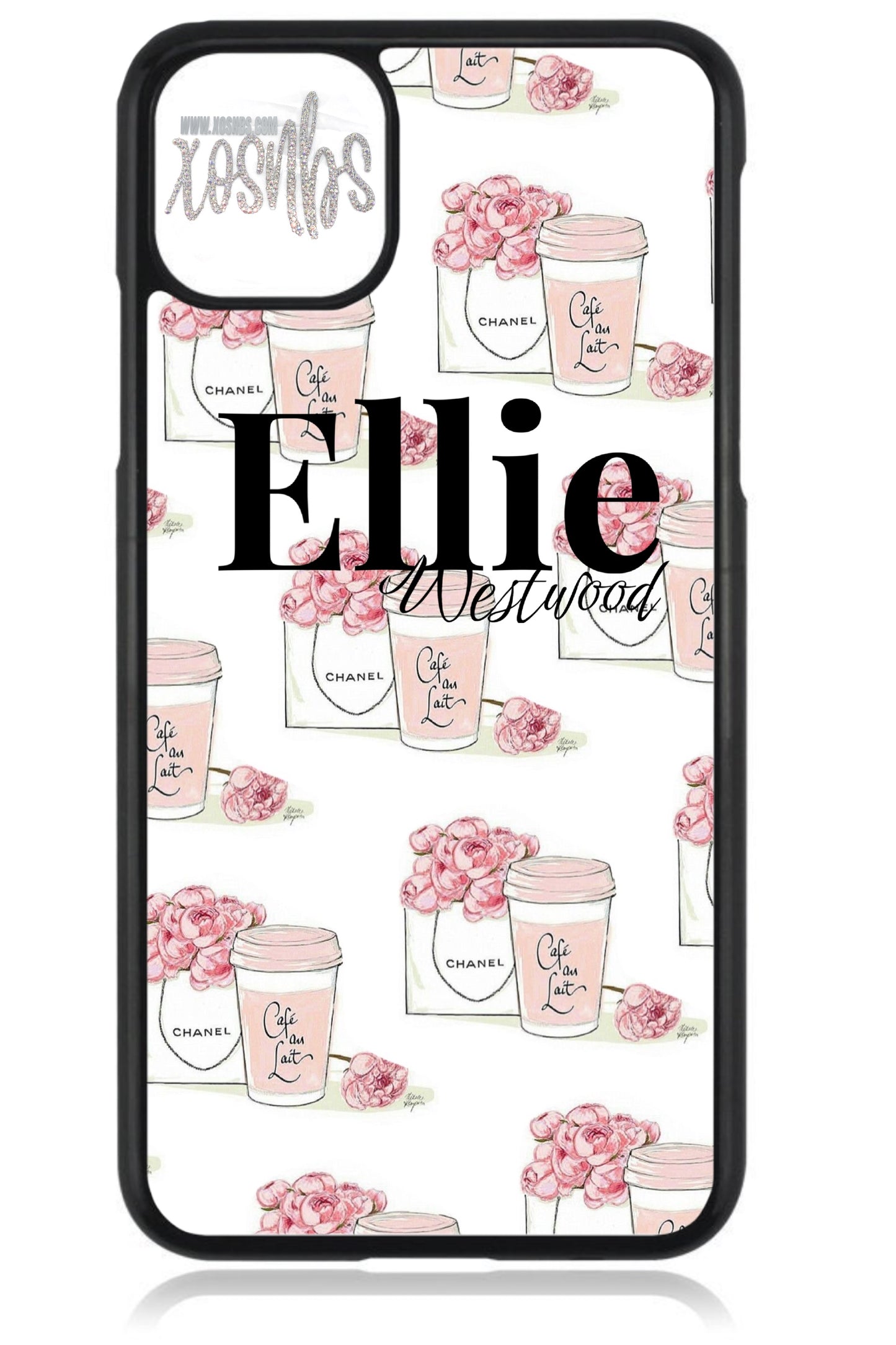 Personalised Phone Cases