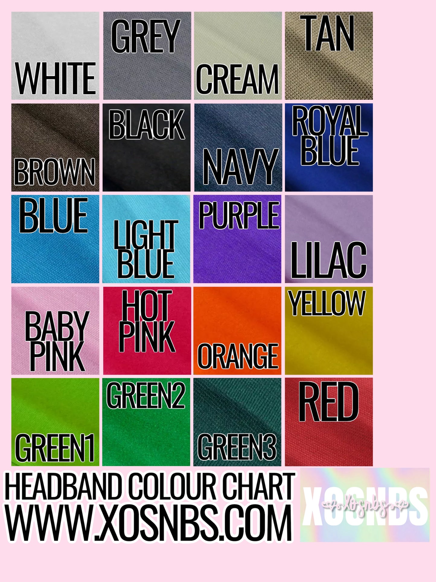 Bargain Birthday Box! | More Colours Available