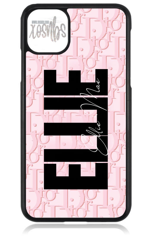 Personalised Phone Cases