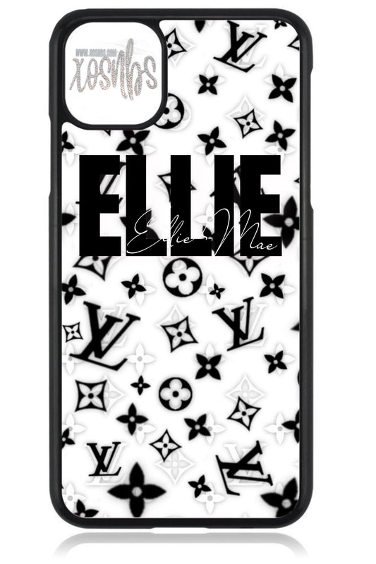 Personalised Phone Cases