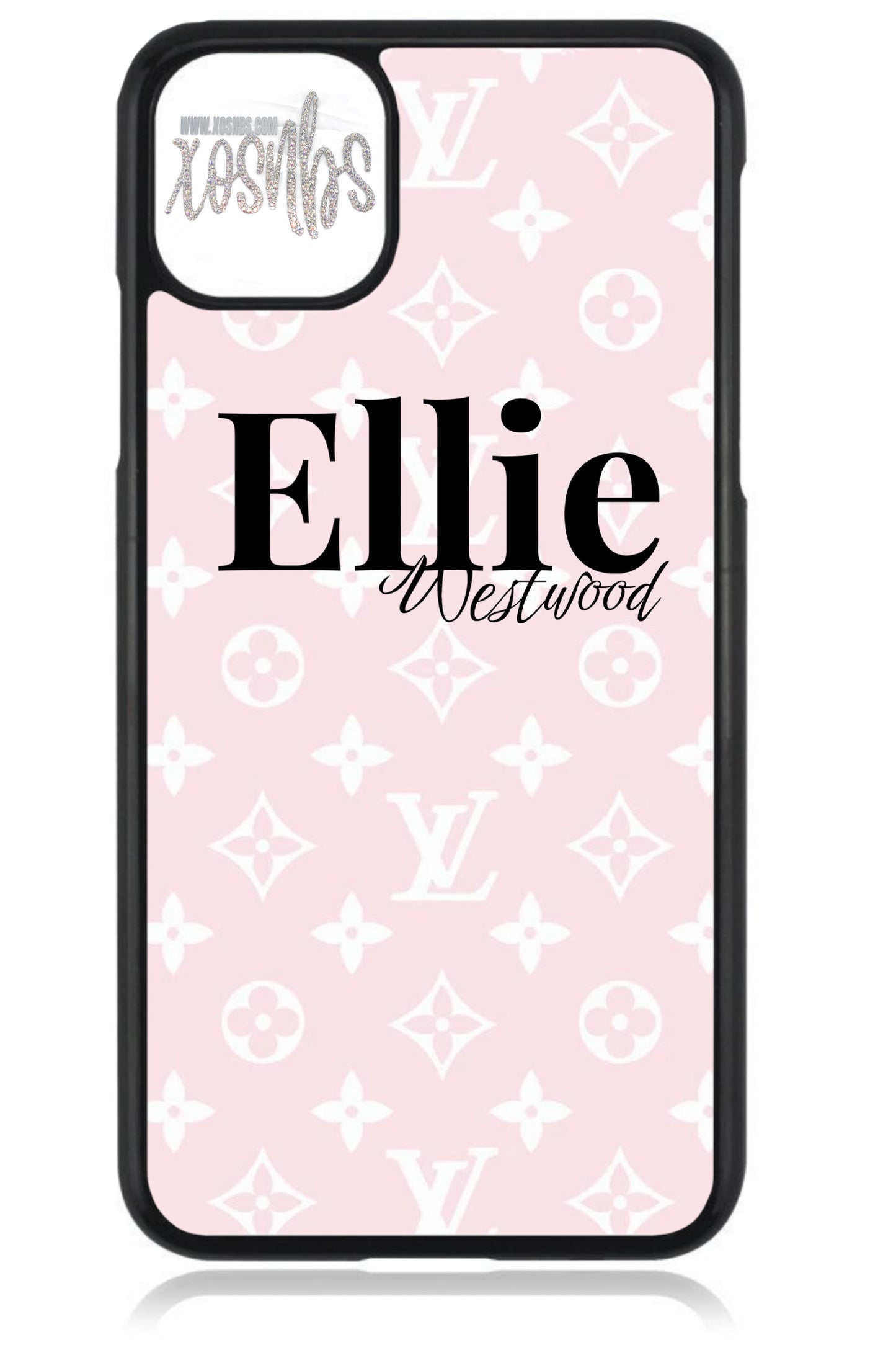 Personalised Phone Cases