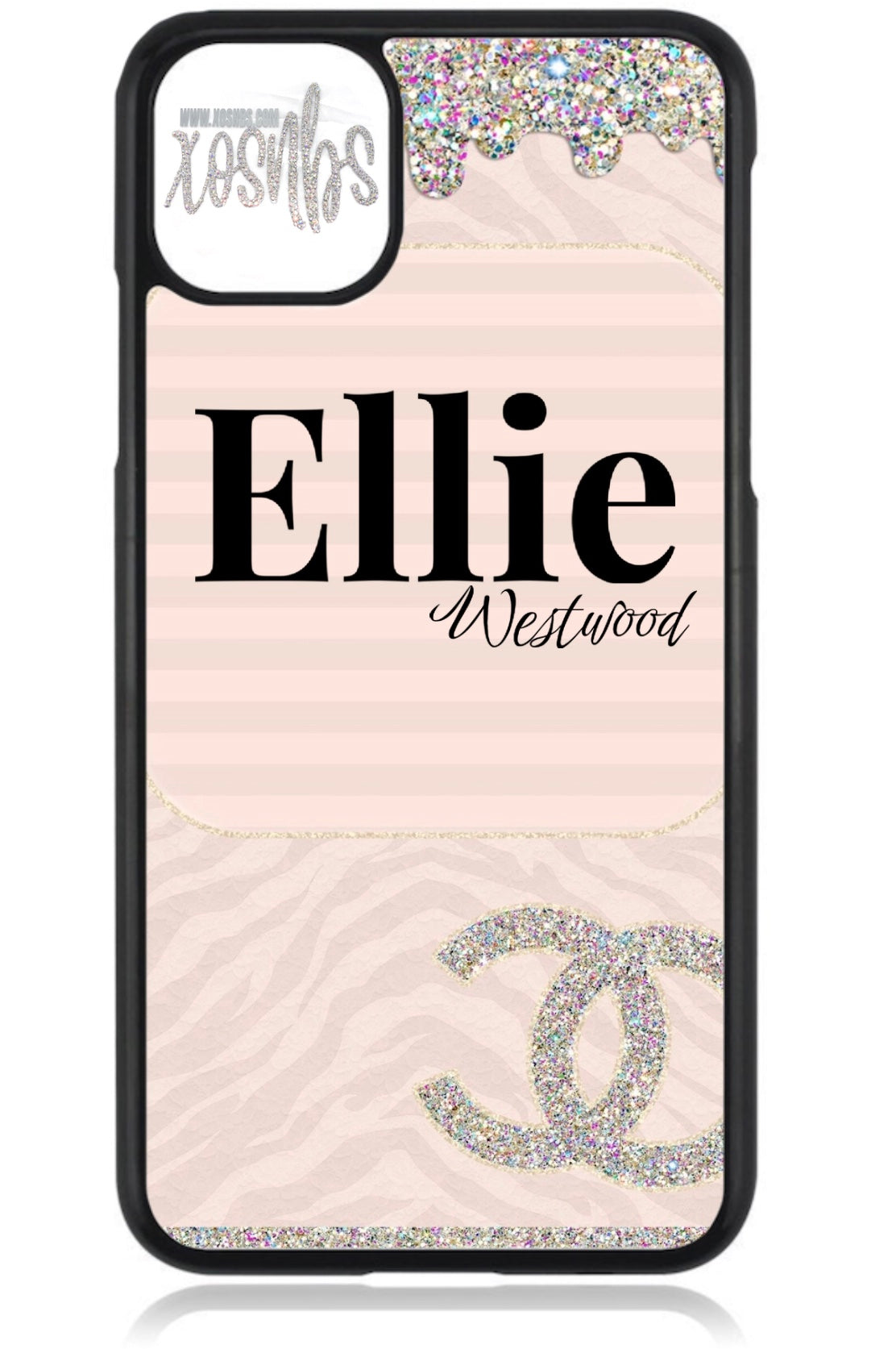 Personalised Phone Cases