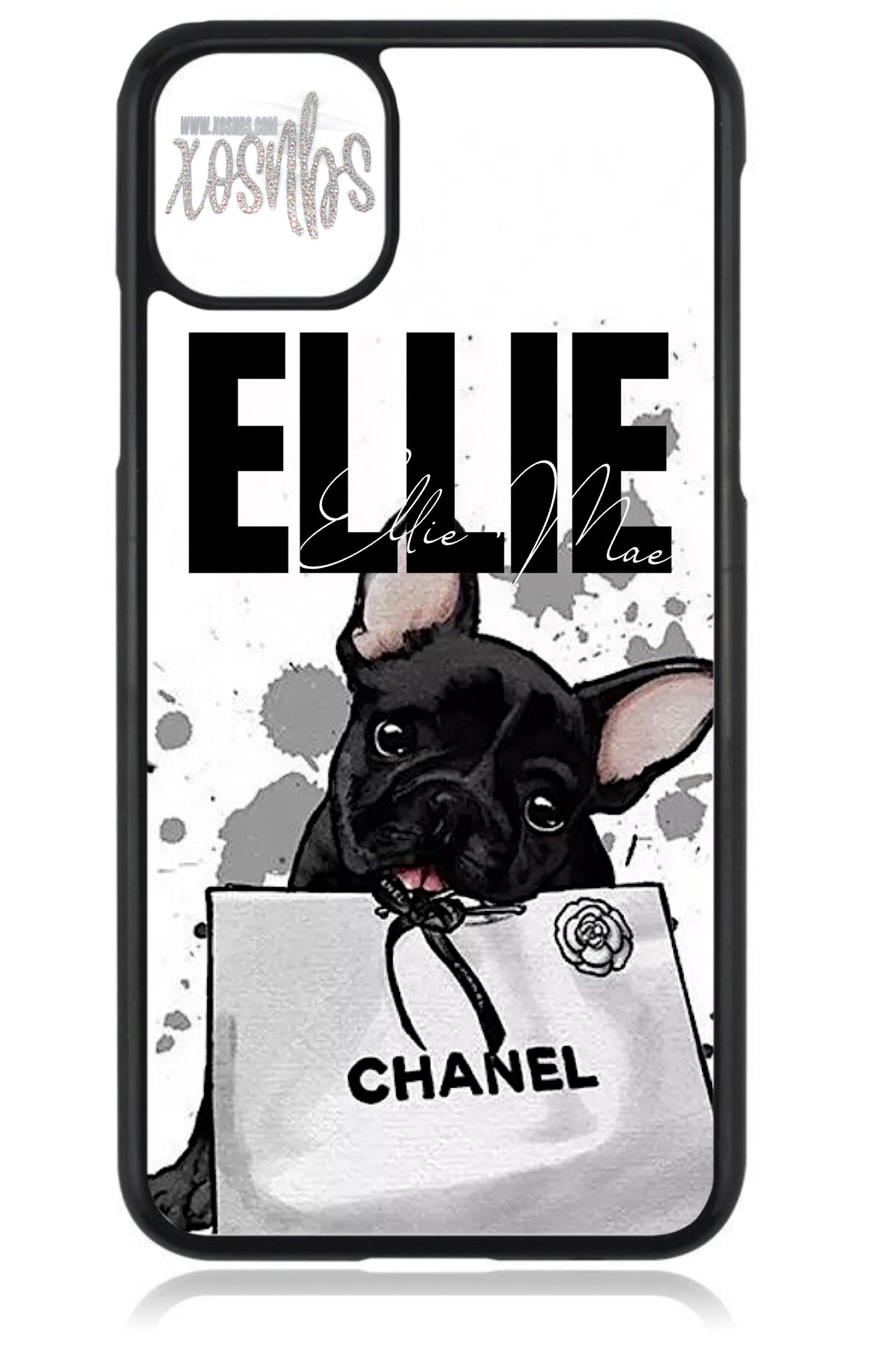 Personalised Phone Cases