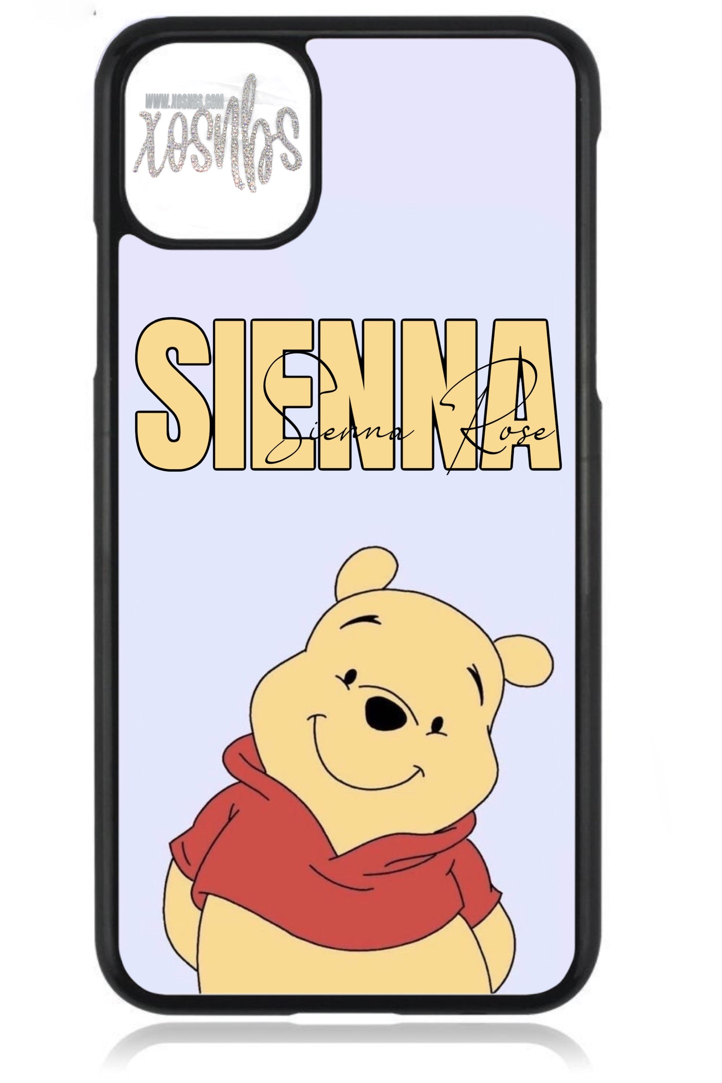 Personalised Phone Cases