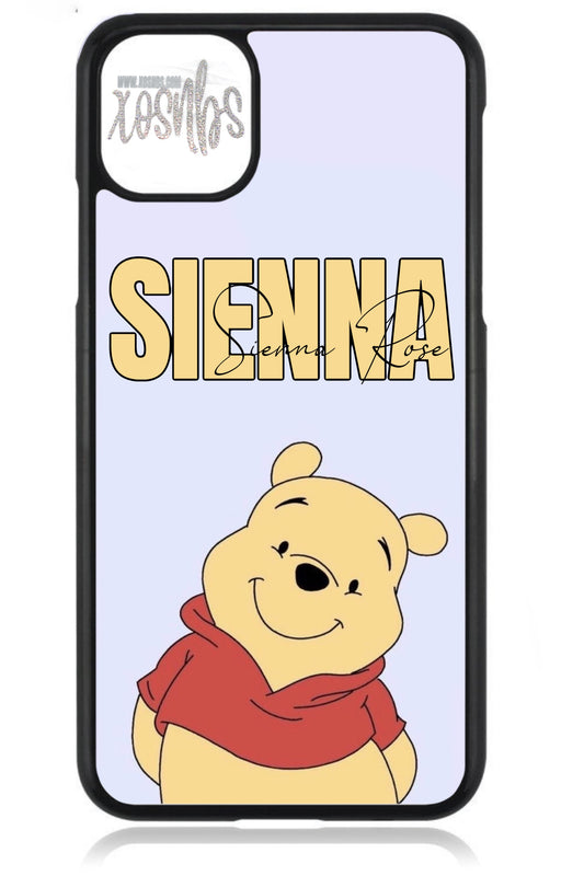 Personalised Phone Cases