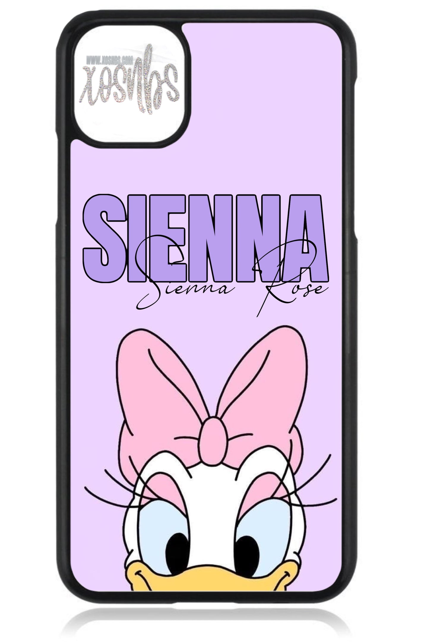 Personalised Phone Cases