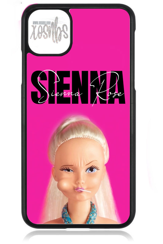 Personalised Phone Cases