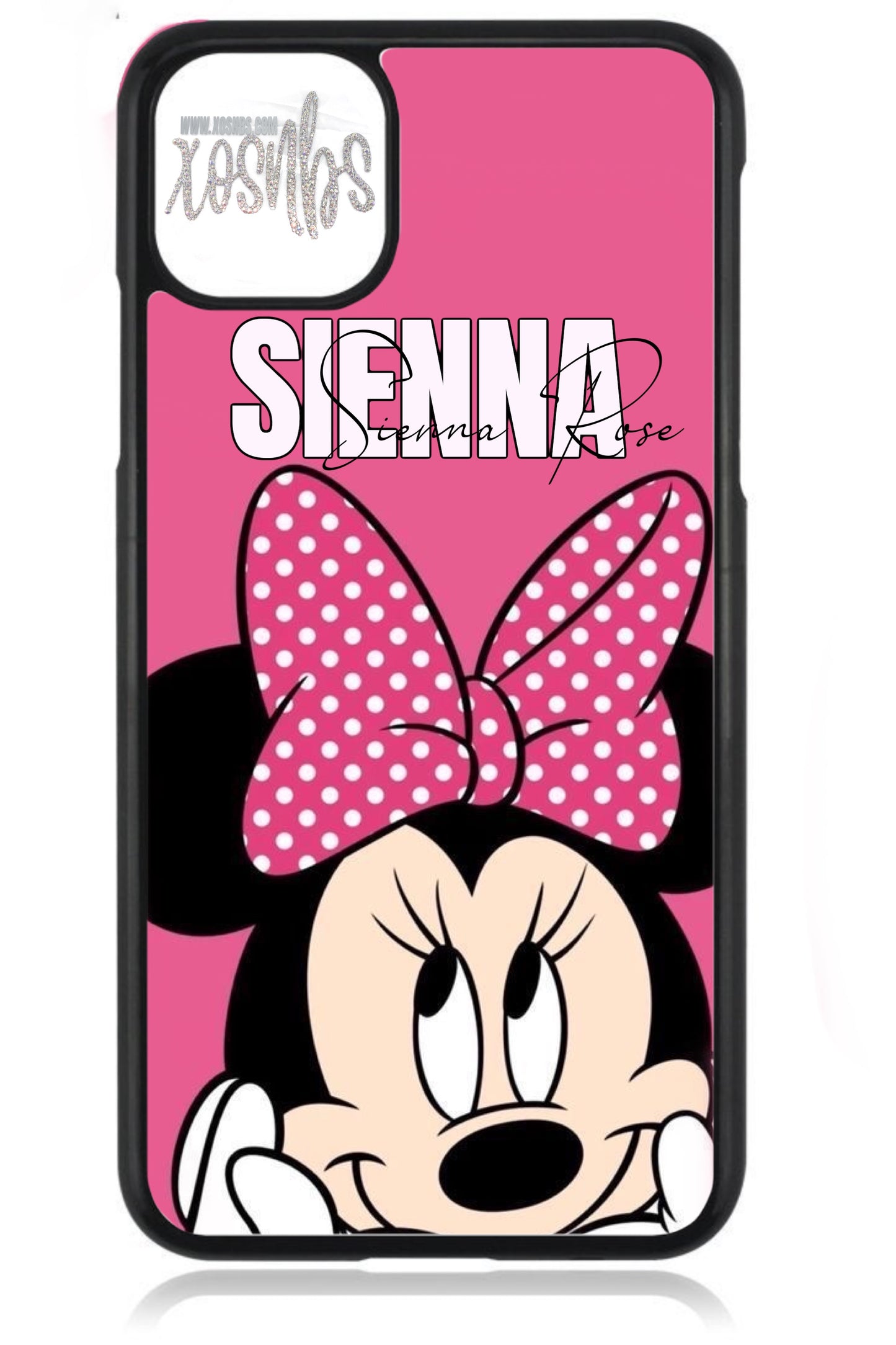 Personalised Phone Cases