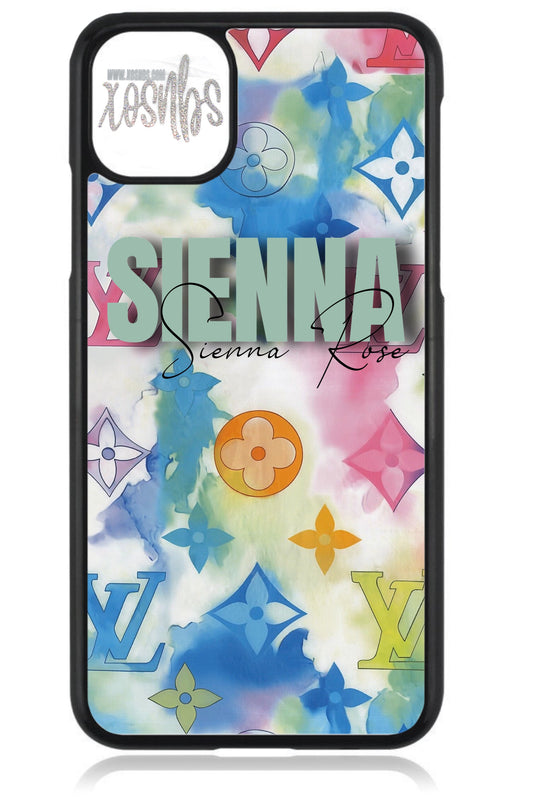 Personalised Phone Cases