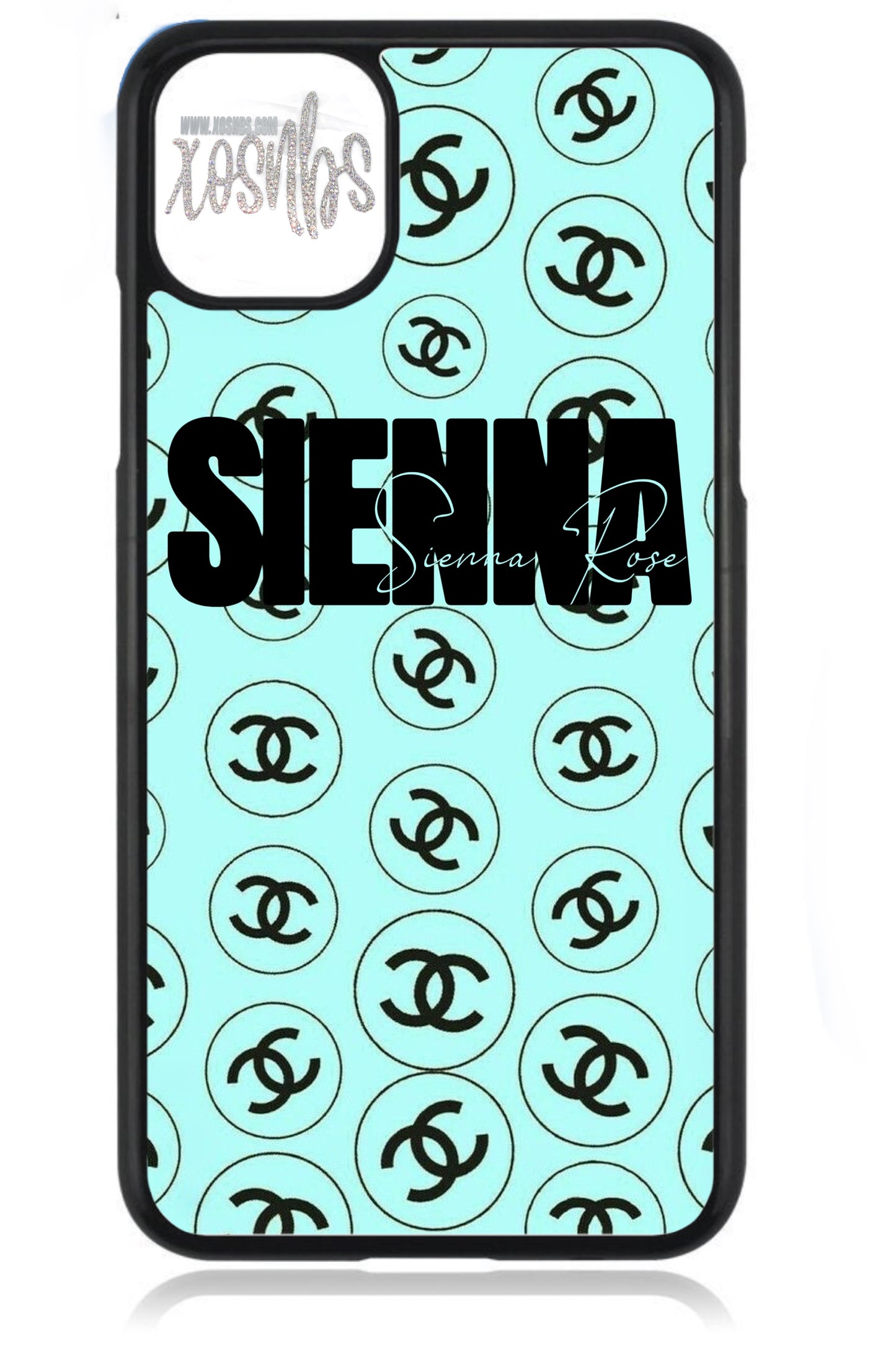 Personalised Phone Cases