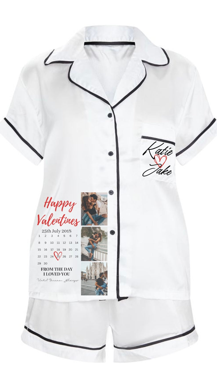 Valentines Day Special - Adults