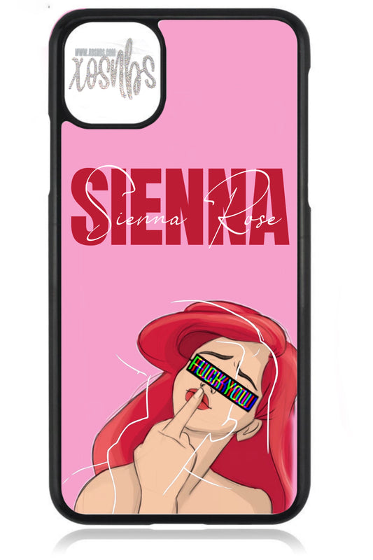 Personalised Phone Cases