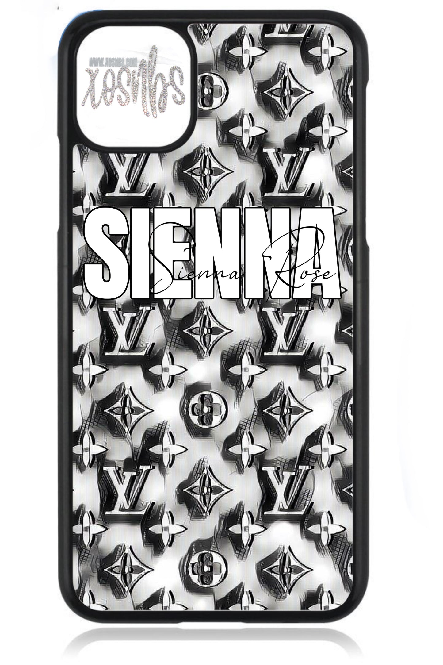 Personalised Phone Cases