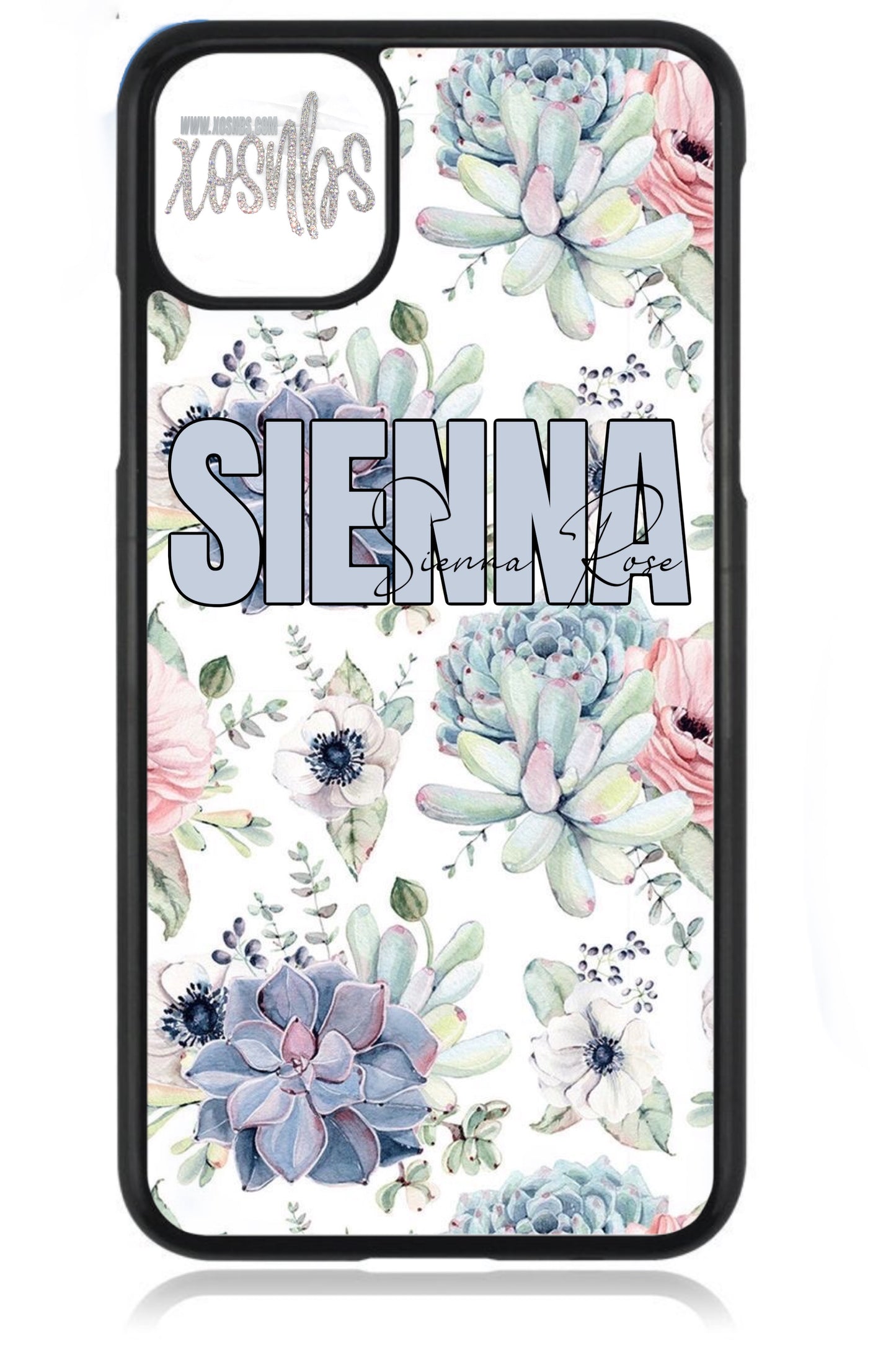 Personalised Phone Cases