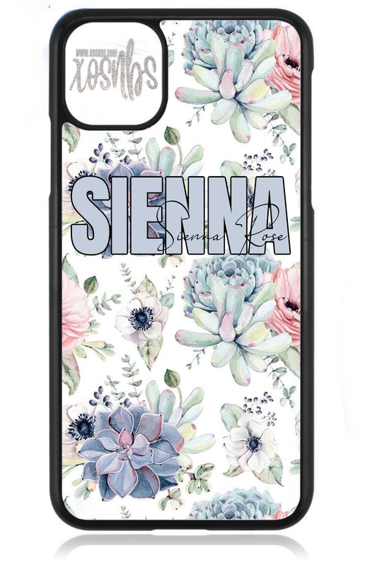 Personalised Phone Cases