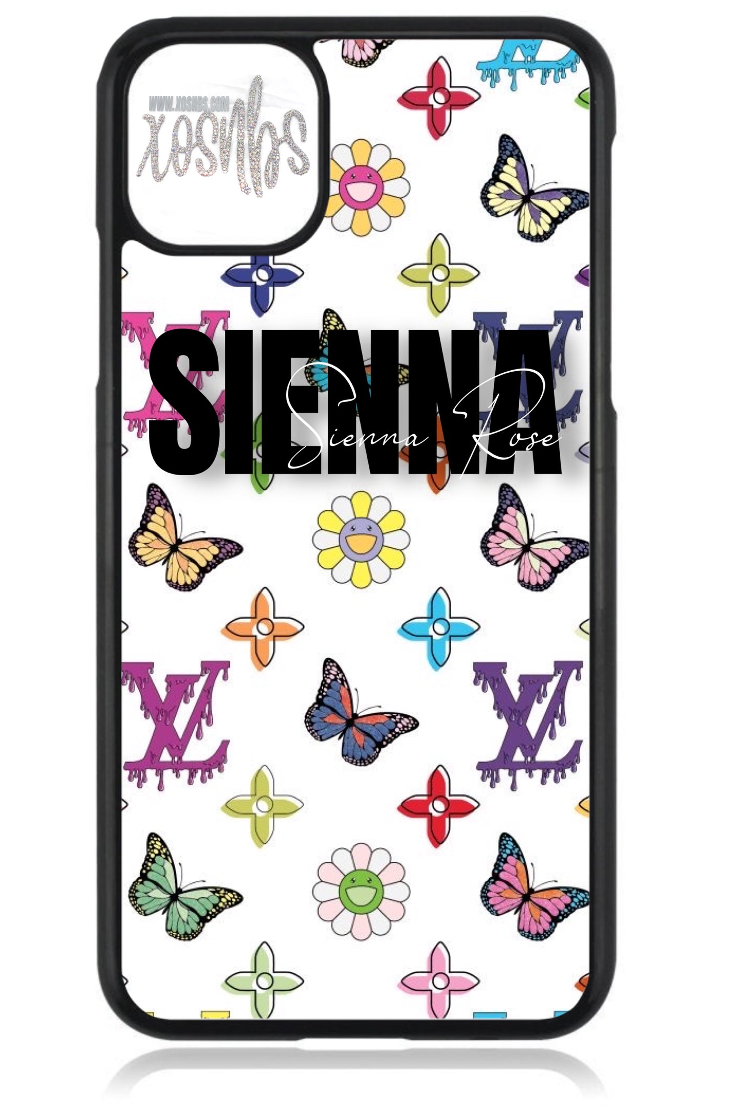 Personalised Phone Cases