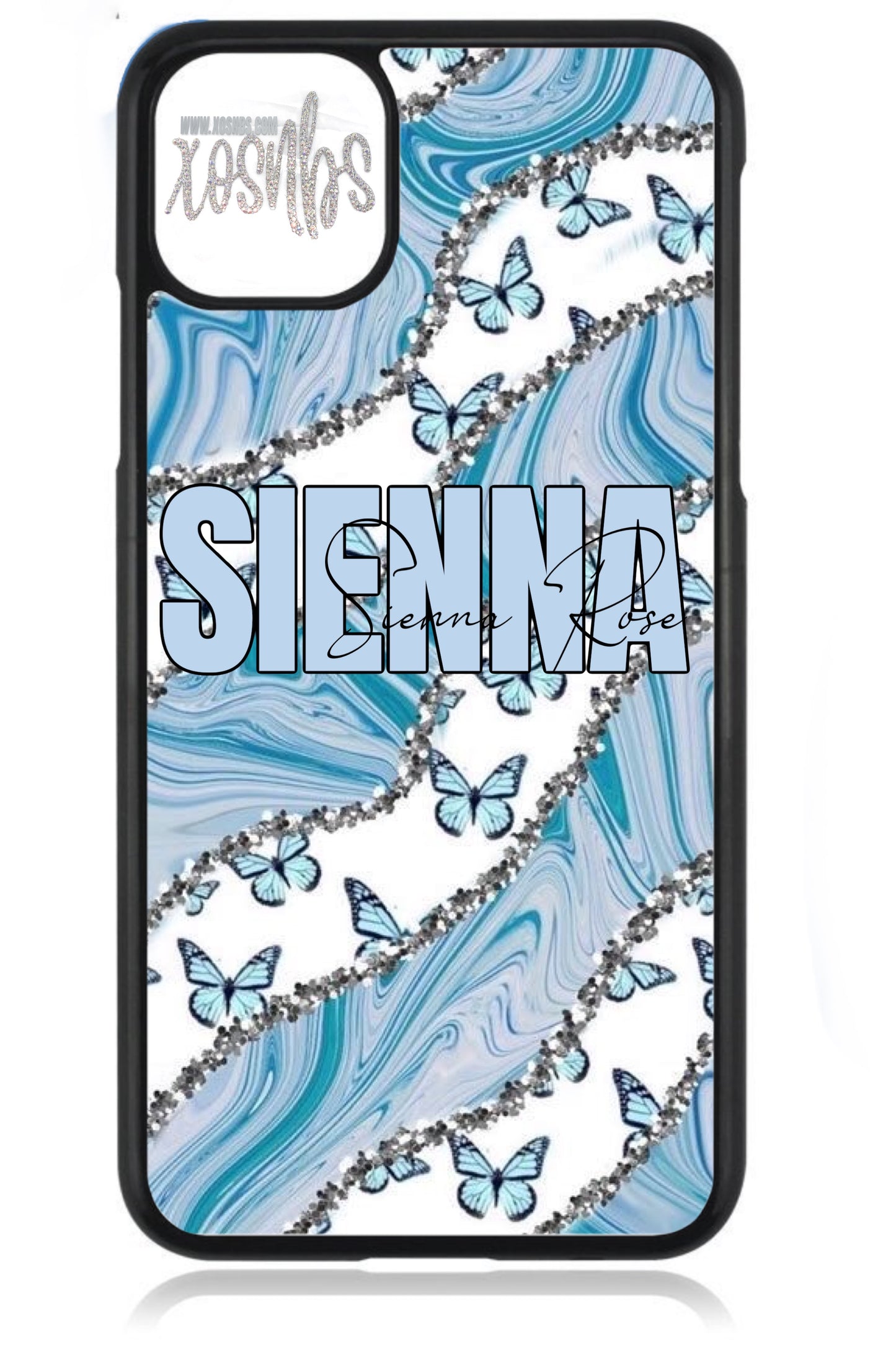 Personalised Phone Cases