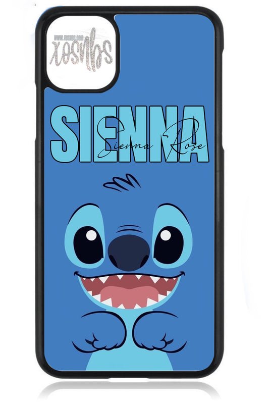 Personalised Phone Cases