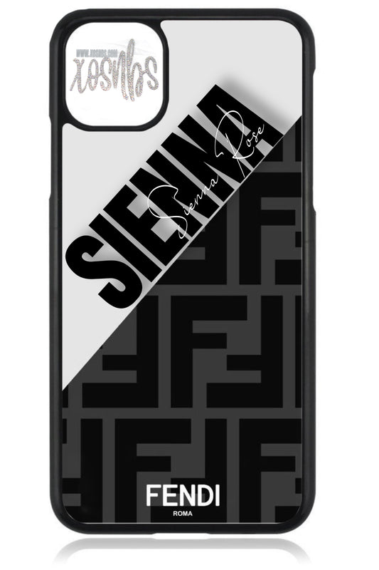 Personalised Phone Cases