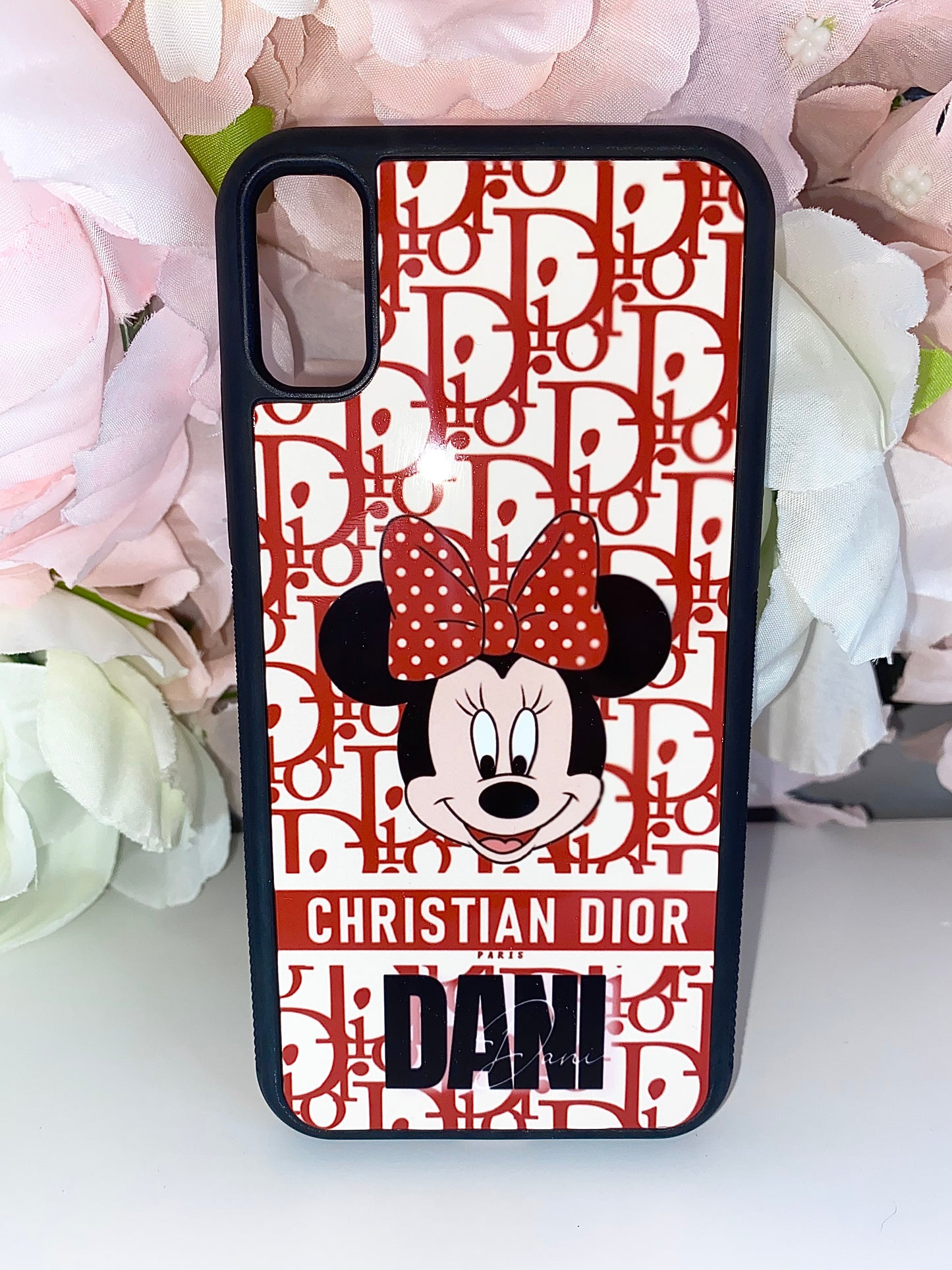 Personalised Phone Cases