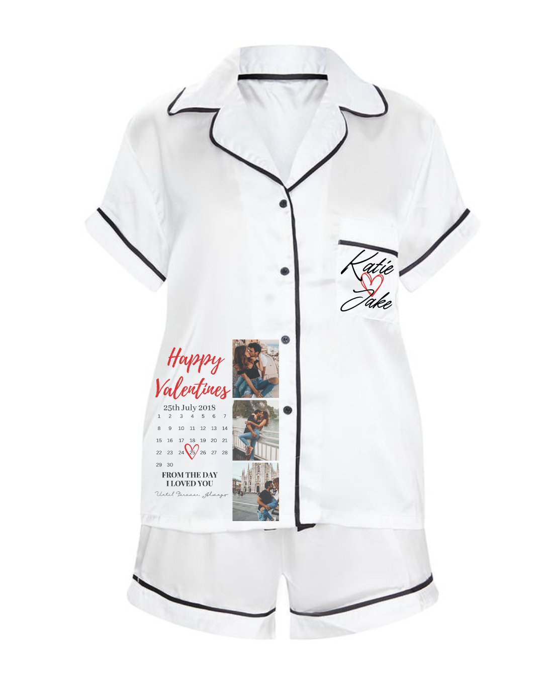 Valentines Day Special - Adults