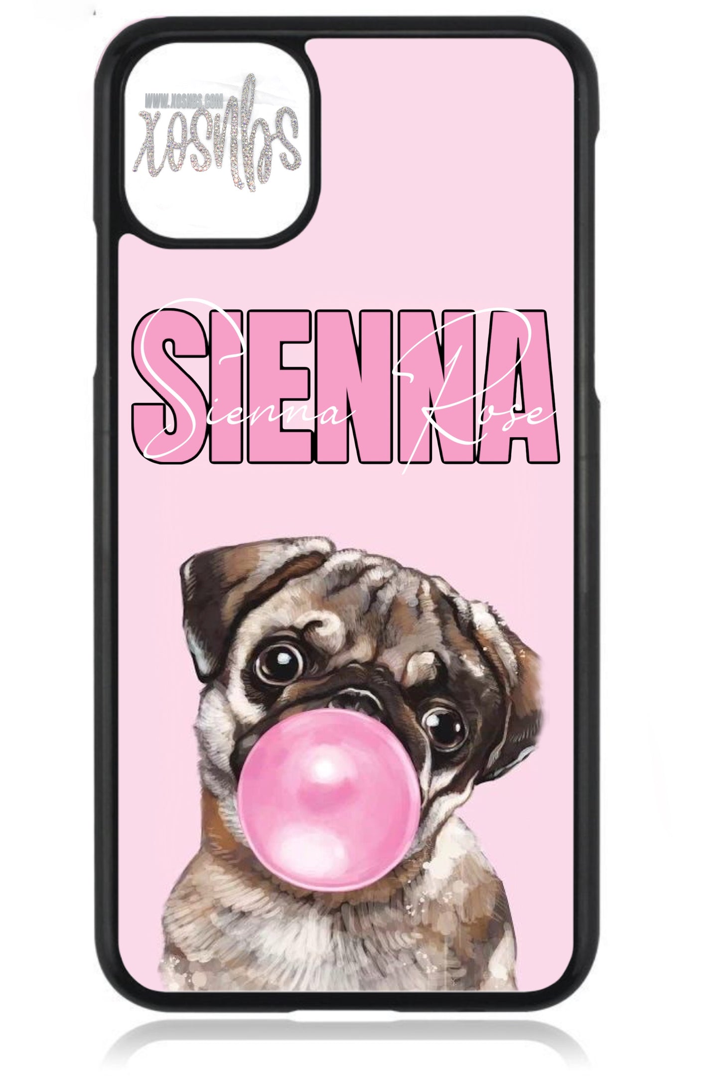 Personalised Phone Cases