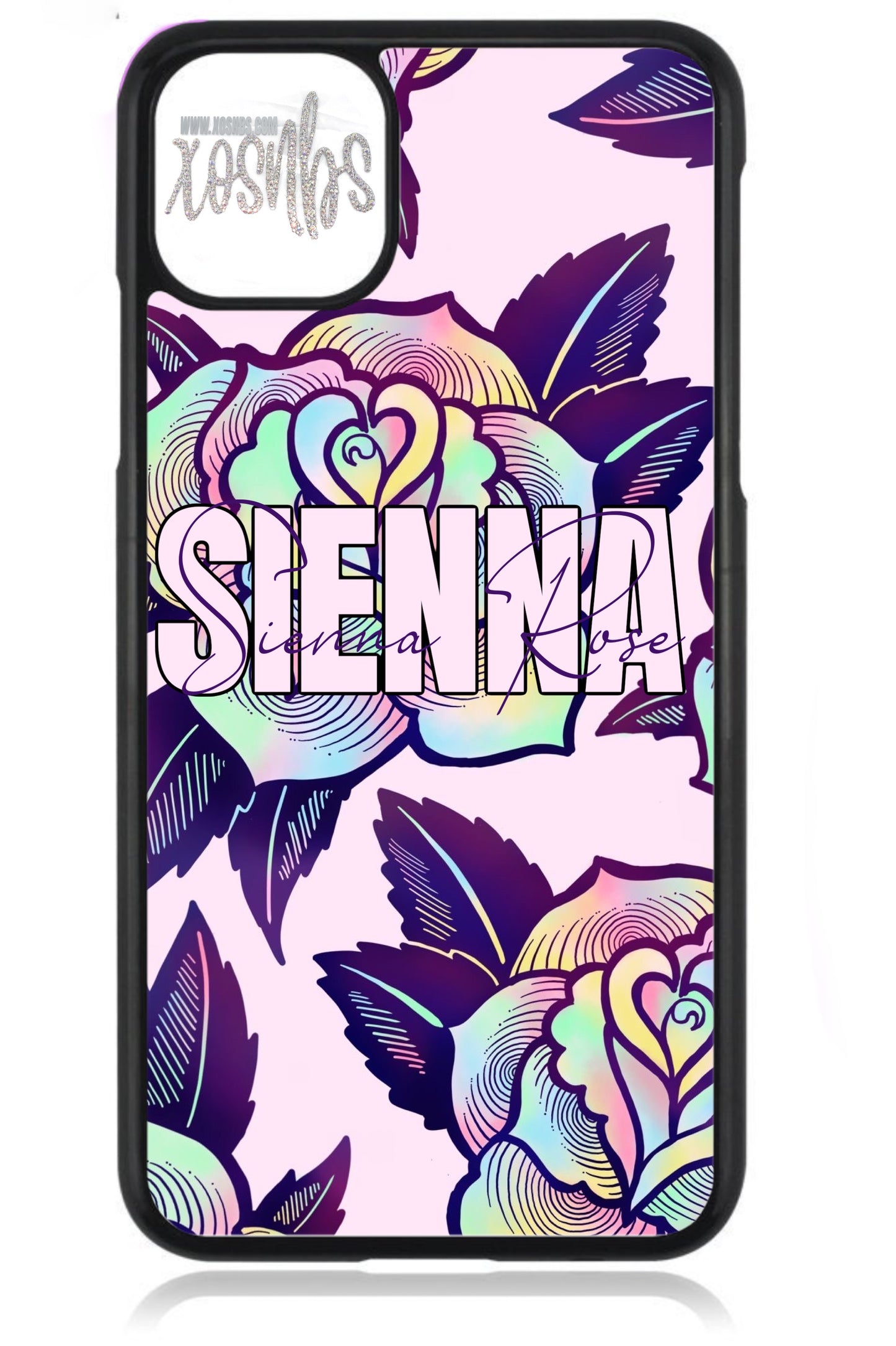 Personalised Phone Cases