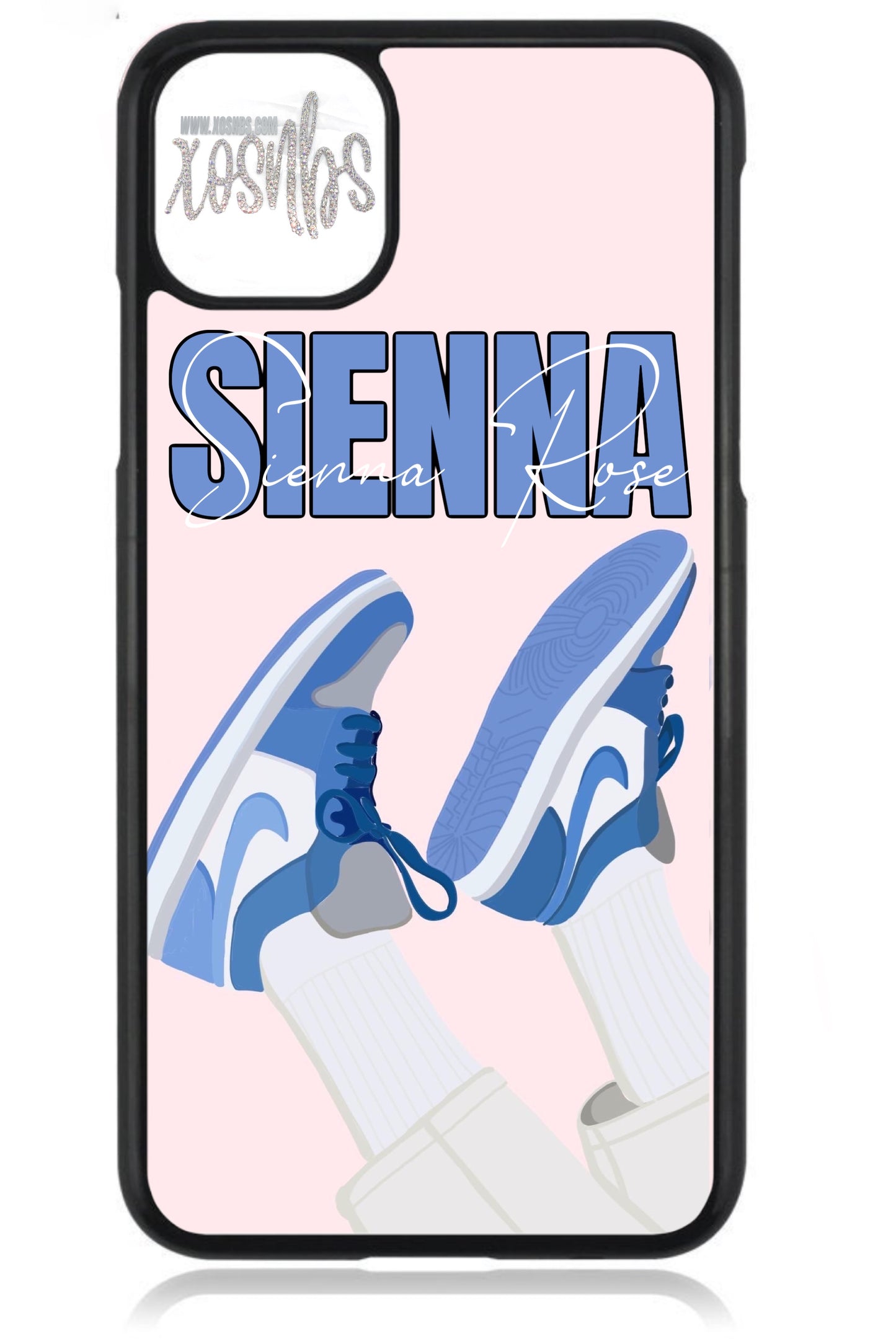 Personalised Phone Cases