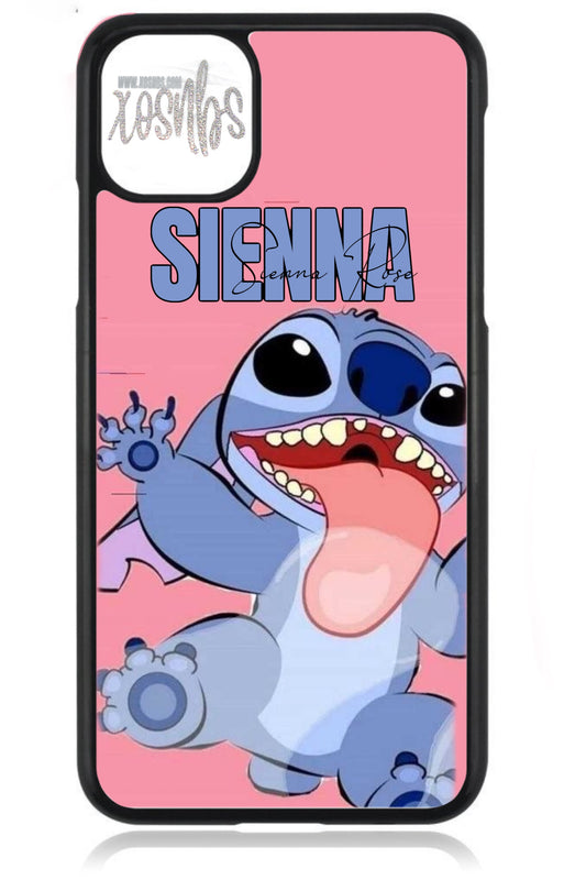 Personalised Phone Cases