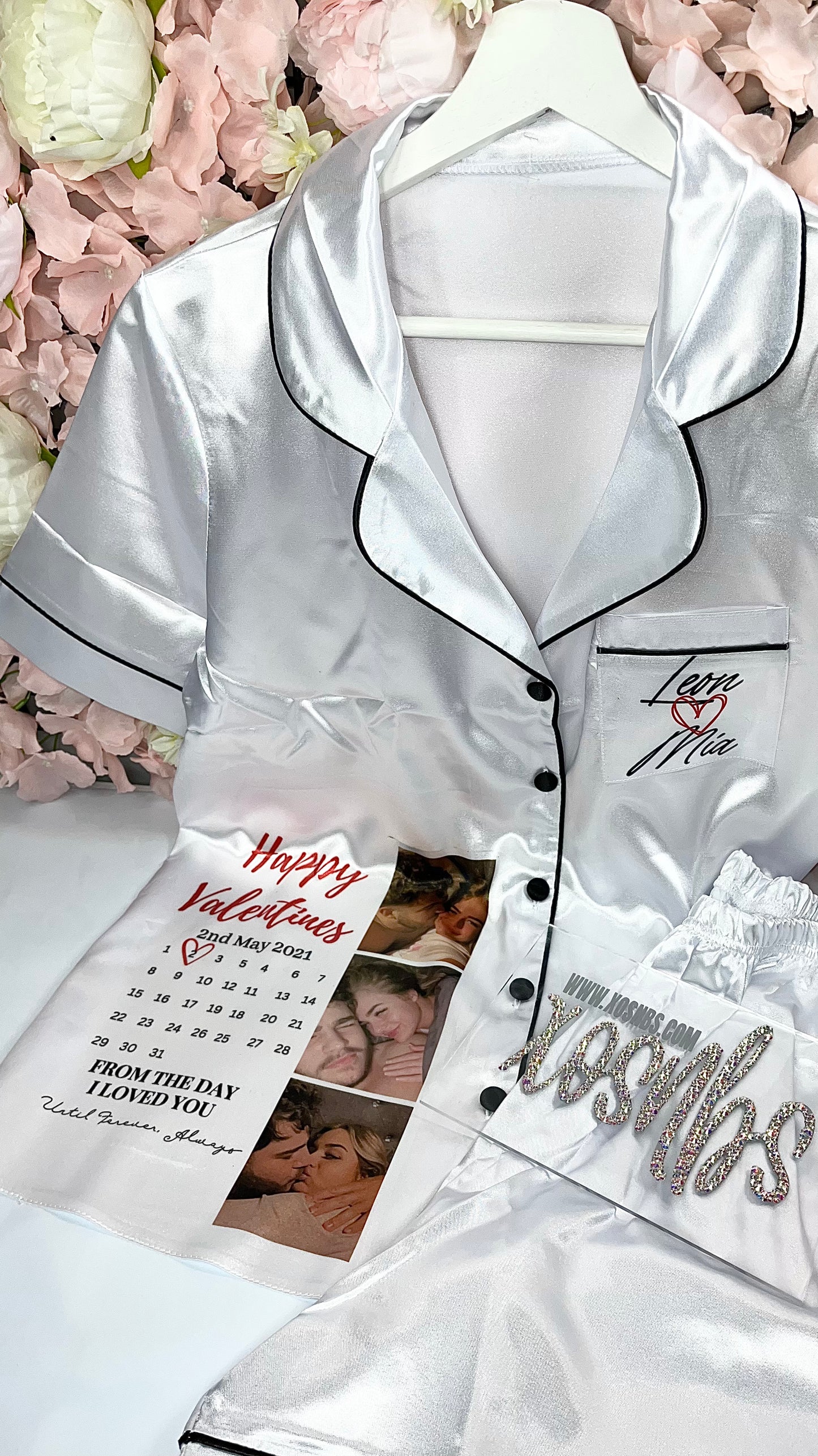 Valentines Day Special - Adults