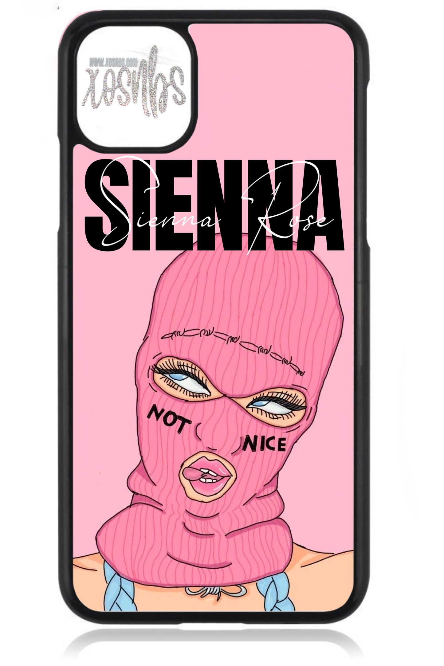 Personalised Phone Cases