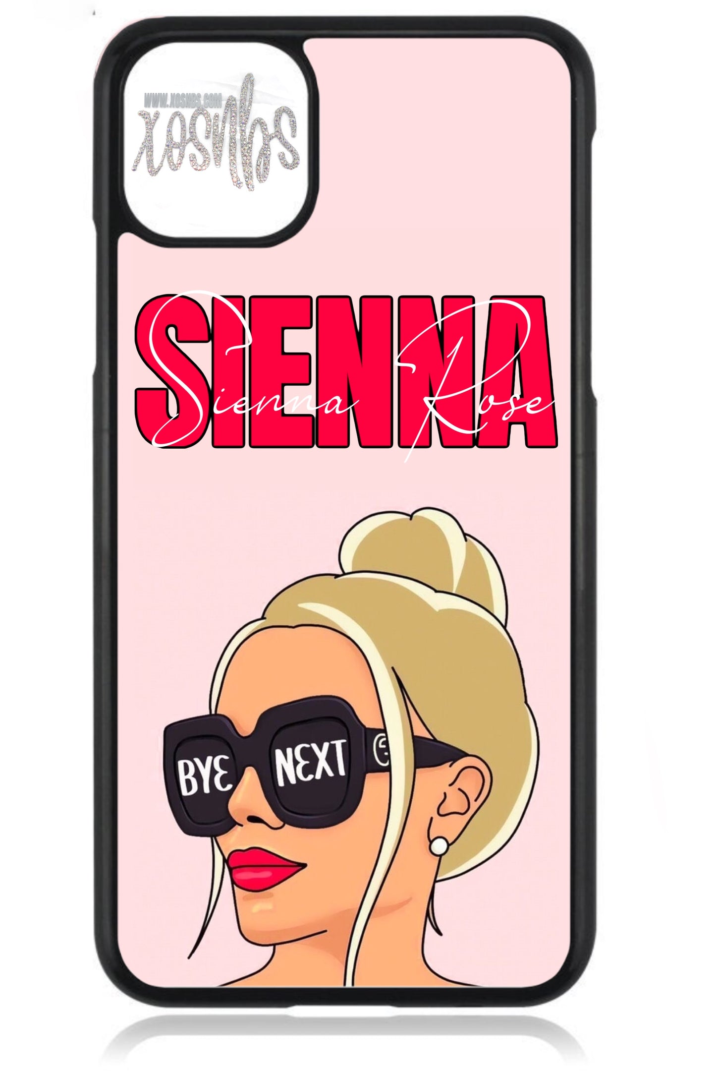 Personalised Phone Cases