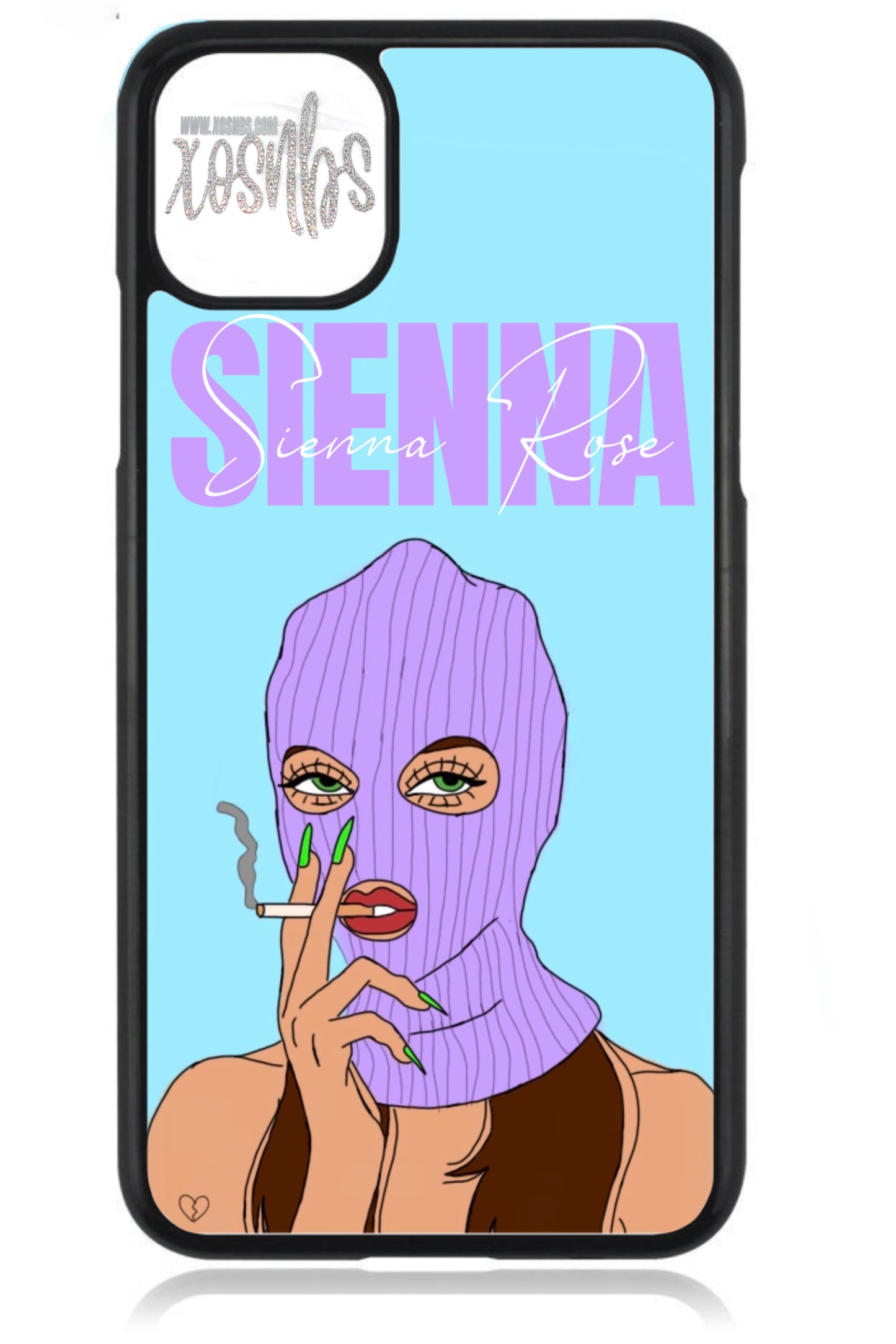 Personalised Phone Cases