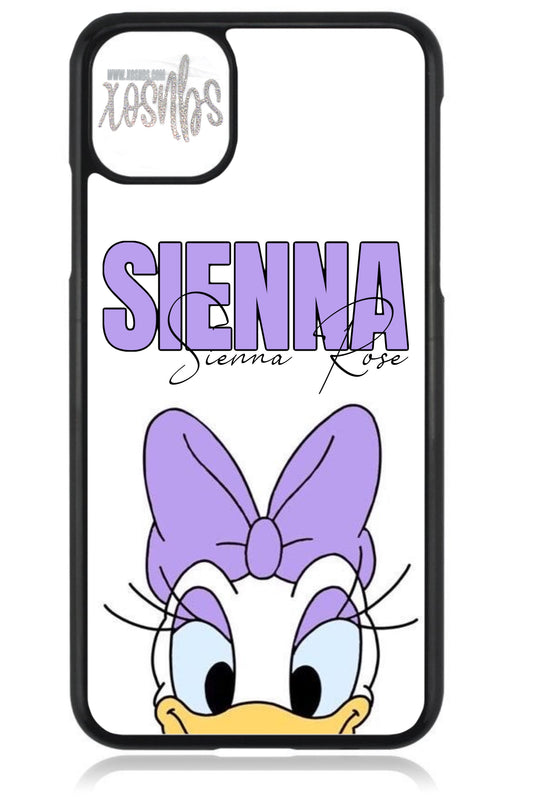 Personalised Phone Cases